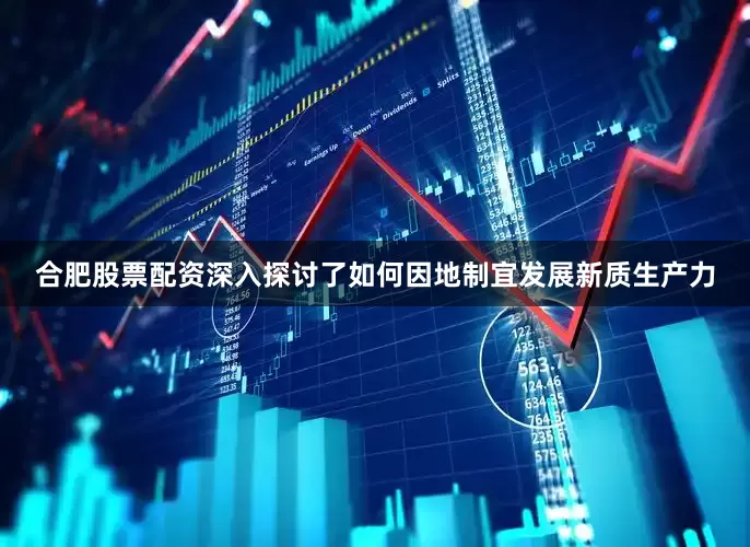 合肥股票配资深入探讨了如何因地制宜发展新质生产力