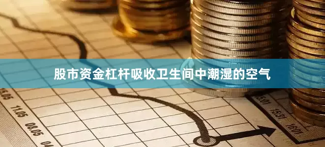 股市资金杠杆吸收卫生间中潮湿的空气