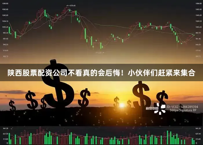 陕西股票配资公司不看真的会后悔！小伙伴们赶紧来集合