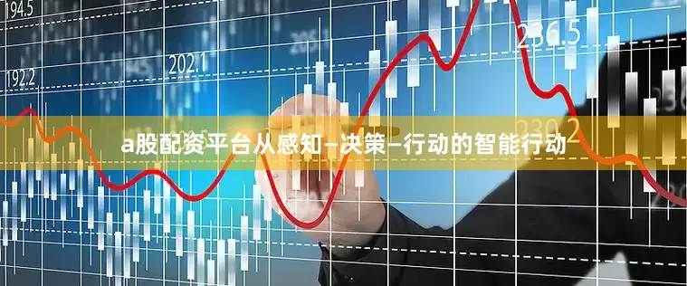 a股配资平台从感知—决策—行动的智能行动