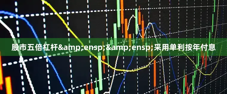 股市五倍杠杆&ensp;&ensp;采用单利按年付息
