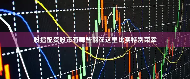 股指配资股市有哪些能在这里比赛特别荣幸
